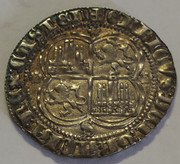 Real de Enrique II - Sevilla, 1373-79. IMG-20220712-124128