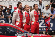 24 HEURES DU MANS YEAR BY YEAR PART SIX 2010 - 2019 - Page 25 2015-LM-662-Scuderia-Corsa-04