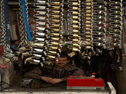 Certified locksmith wholesale St. Louis