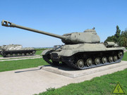 Советский тяжелый танк ИС-2, "Танковое поле", Прохоровка IS-2-Prokhorovka-026