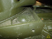 Американский средний танк М4 "Sherman", Музей военной техники УГМК, Верхняя Пышма   DSCN2512