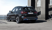 2021-BMW-iX3-rear