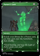 0036 Nature’s Lore