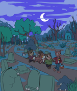 Roobet easter digital progress 7