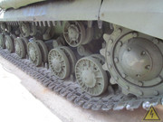 Советский тяжелый танк ИС-3, Музей истории ДВО, Хабаровск IMG-2098