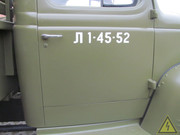 Американский грузовой автомобиль Dodge WF32, «Ленрезерв», Санкт-Петербург IMG-2422
