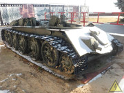 Советский средний танк Т-34, Волгоград DSCN7329