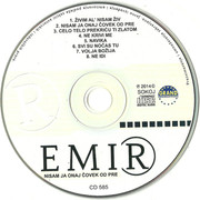 Emir Habibovic - Diskografija Scan0003