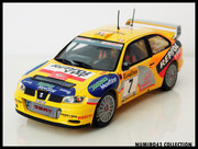 2000 04 Seat #07 Auriol Monte Carlo