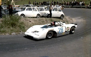 Targa Florio (Part 5) 1970 - 1977 - Page 3 1971-TF-28-Nicodemi-Williams-009