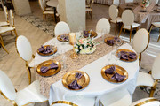 Salle de banquet