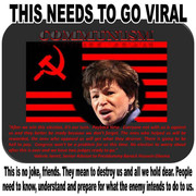 Jarrett communist