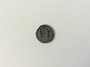 Antoniniano de Aureliano. IOVI CONSERVATORI. Emperador y Júpiter. Siscia. 5303-B0-CB-7-E41-4-E6-D-B0-F8-305-D77-B34157