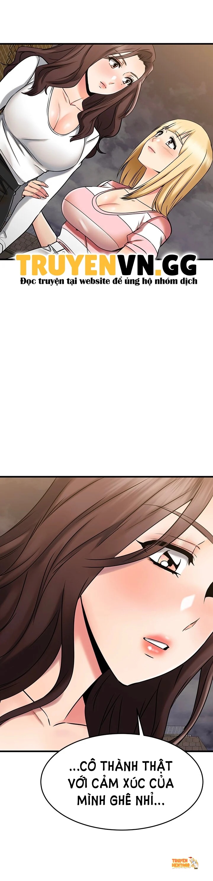 Trang truyện tmpqv jbqk trong truyện tranh Ranh Giới Người Bạn - Chapter 45 - www.truyenhentai18.net