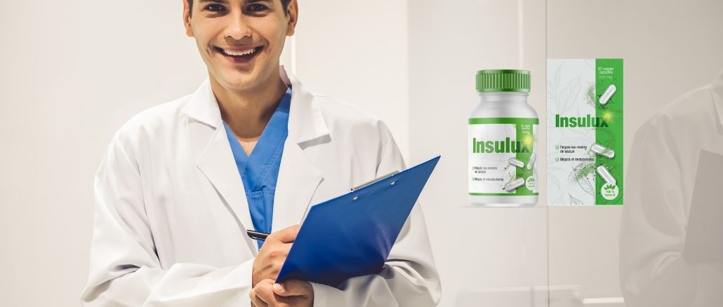 INSULUX Perú Entrega gratis.