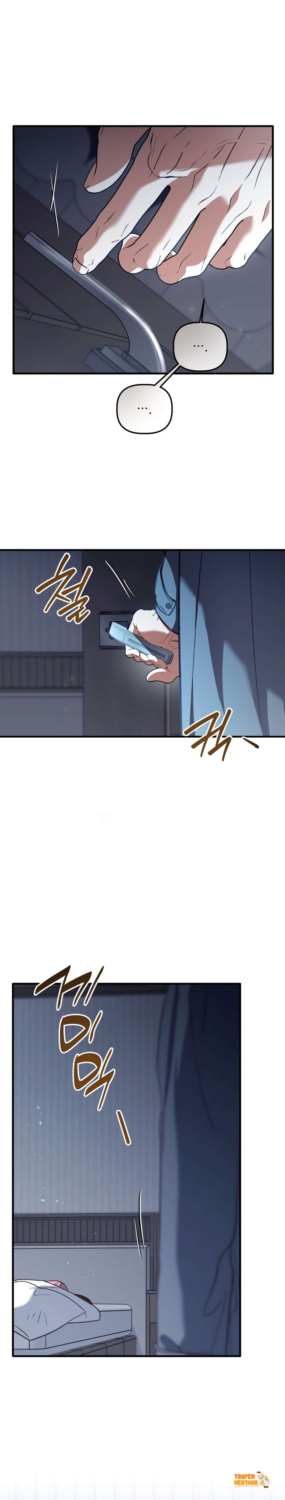 Xem ảnh [ 18+ ] Cuộc Chơi Xx Với Cậu Út Nhà Tài Phiệt - Chapter 17 - tmpsyvuknzs - Truyenhentaiz.net