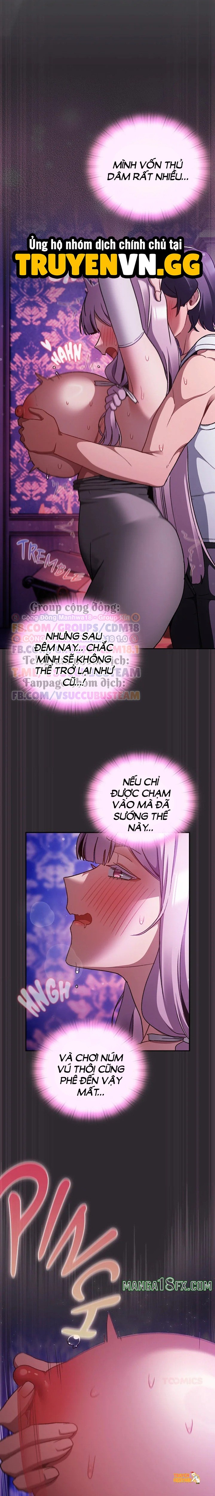 Xem ảnh Giải Cứu Nhân Loại Bằng Tình Dục - Chapter 20 - tmpg0t7hu94 - Truyenhentaiz.net