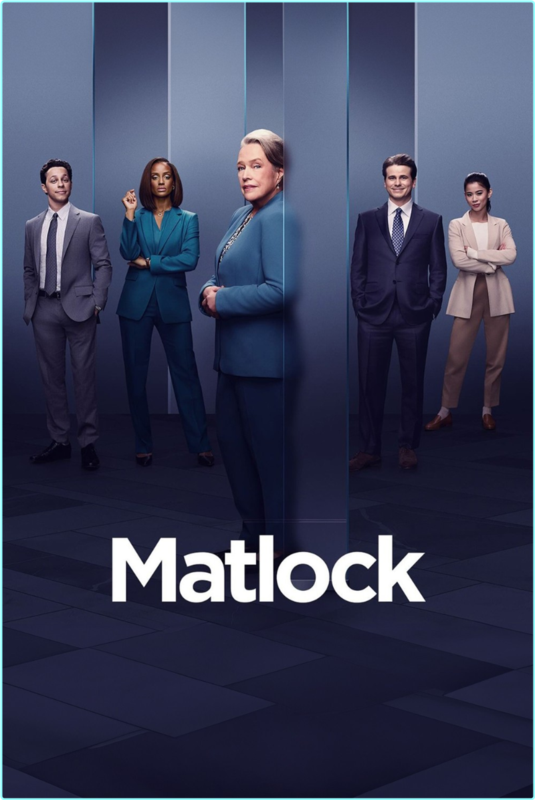 Matlock (2024) S02E01 [1080p] (HEVC) (x265) [6 CH] [MeGusta]