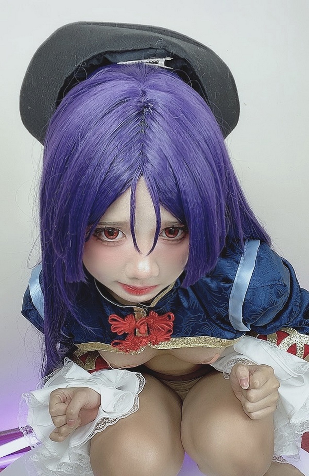 PoppaChan Minamoto no Raikou Cosplay (FGO) – 149 Photos 272MB插图