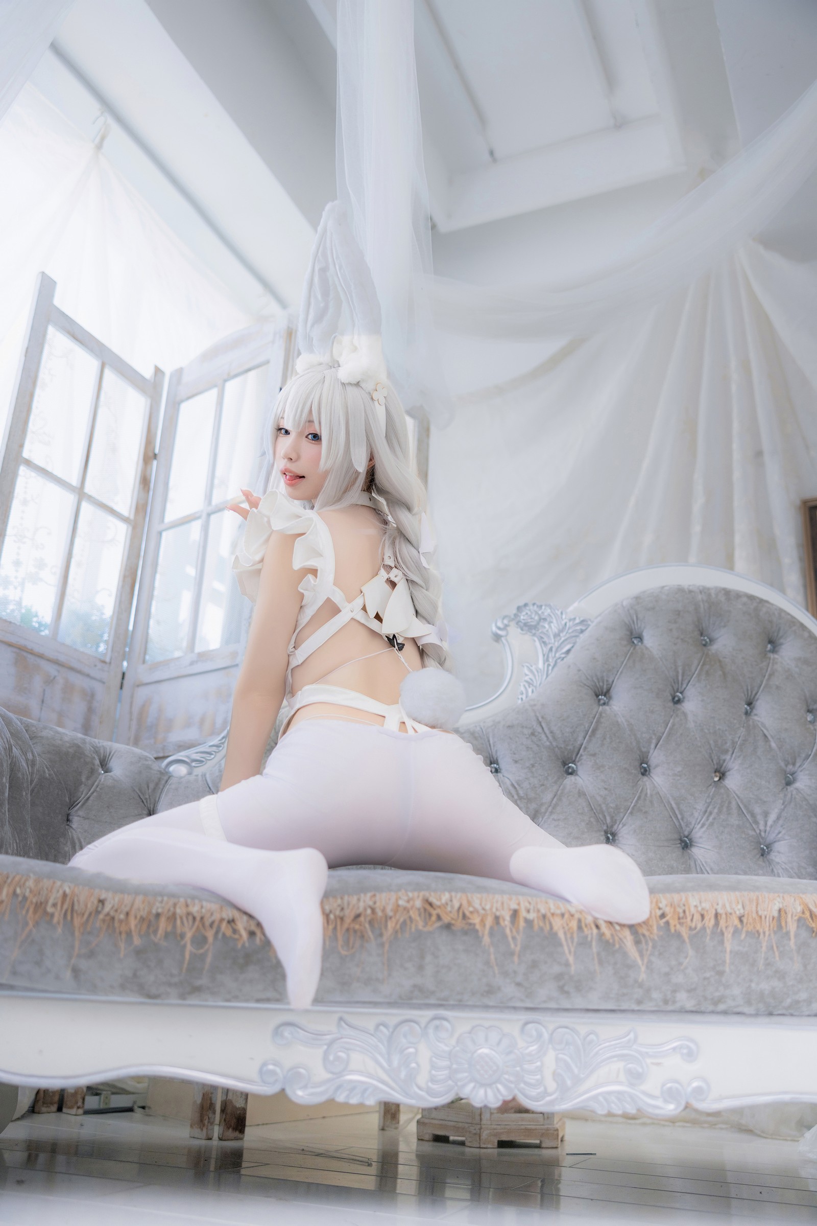 十万珍吱伏特（香川澪）碧蓝航线·恶毒主题作品集｜113P+1V｜1.05GB插图1