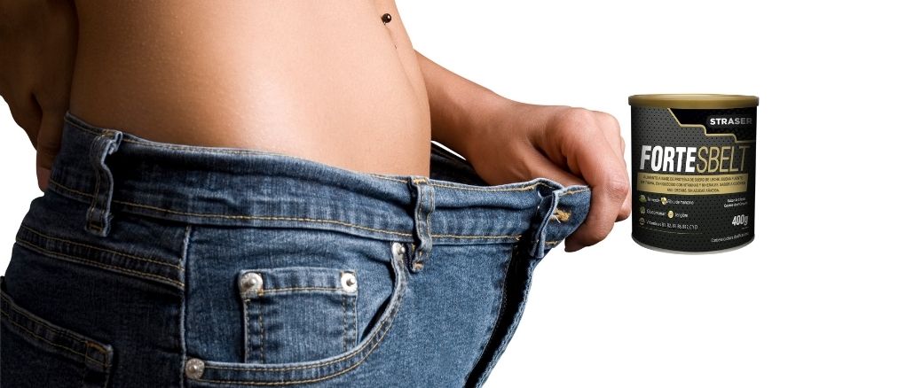 ForteSbelt Columbia ¿Dónde puedes comprar?