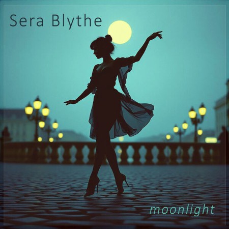 Sera Blythe - Moonlight (2025)