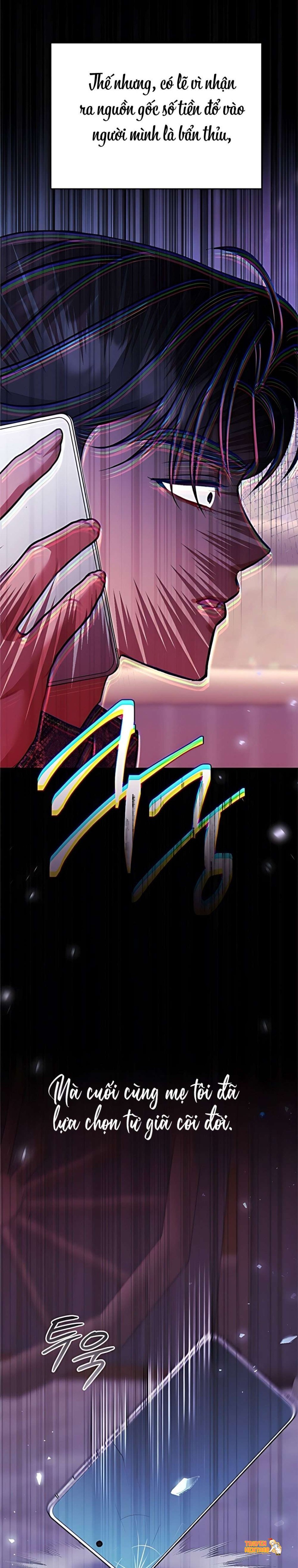 Xem ảnh 〖18+〗- Tin Đồn Bẩn Thỉu - Chapter 8 - tmpwr3zirom - Truyenhentaiz.net