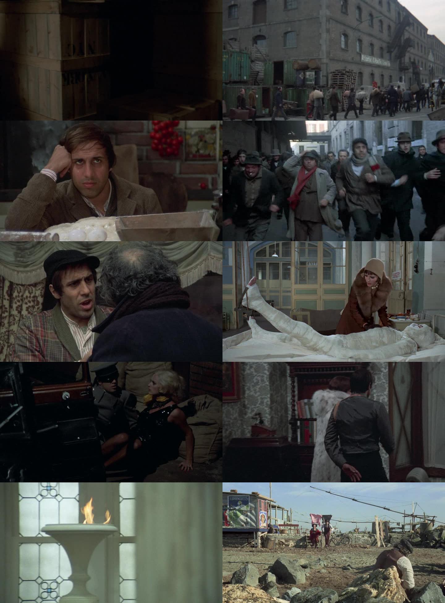 Little.Funny.Guy.1973.ITALIAN.WEBRip.XviD.MP3-VXT Scarica Gratis