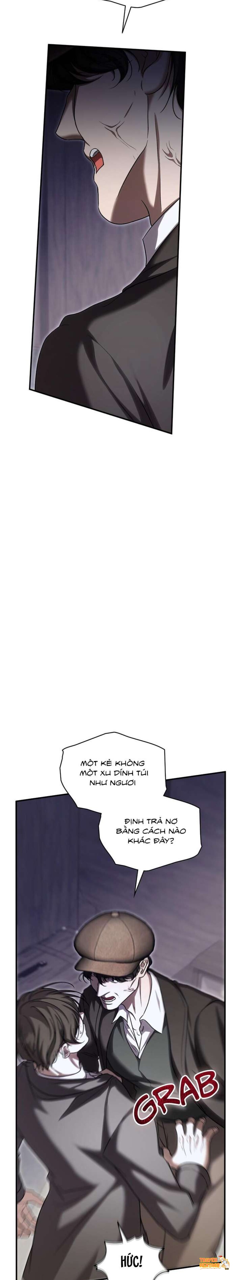 Xem ảnh tmpmgttans9 trong truyện hentai [không Che] [18+] Tiểu Thư Quá Tò Mò - Chapter 13 - www.hentaitvn.net