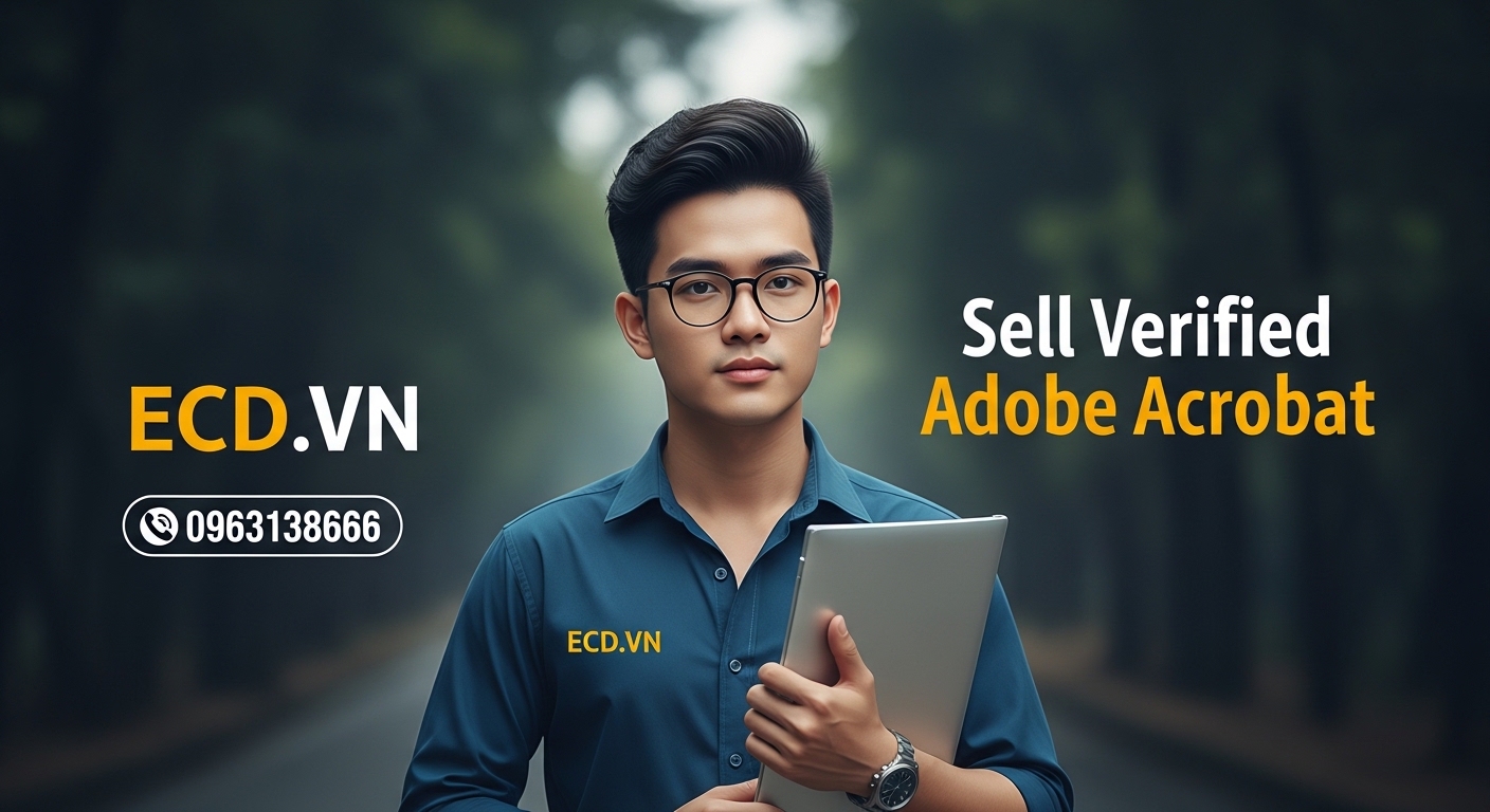 adobe acrobat nâng cấp