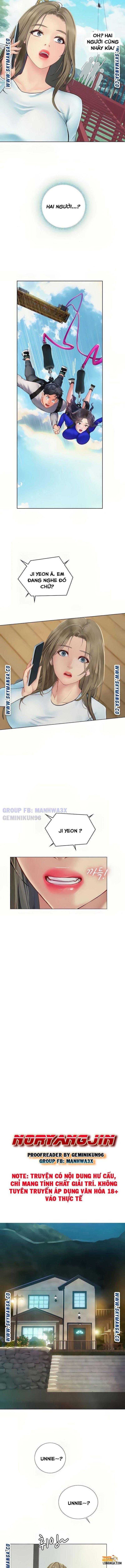 Xem ảnh Noryangjin - Chapter 96 - tmpyarrl z5 - Truyenhentaiz.net
