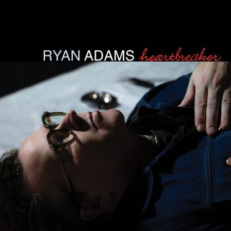 Ryan Adams - Heartbreer (2025)