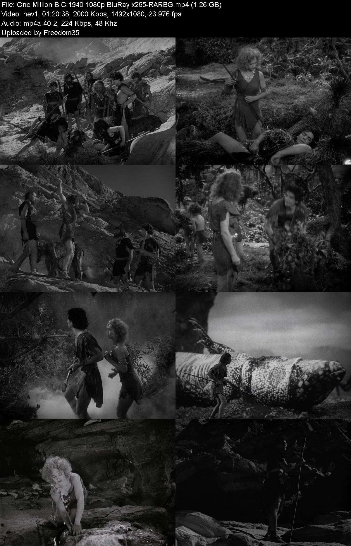 One-Million-B-C-1940-1080p-Blu-Ray-x265-