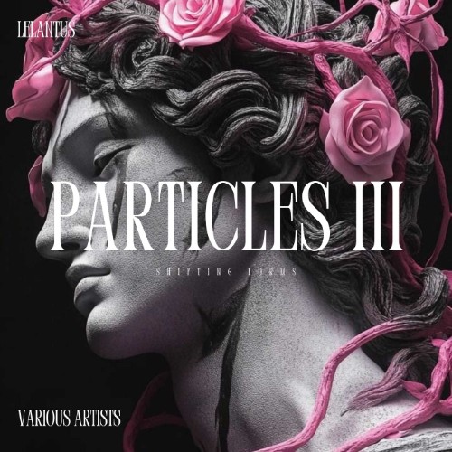 VA - Particles III (2026)