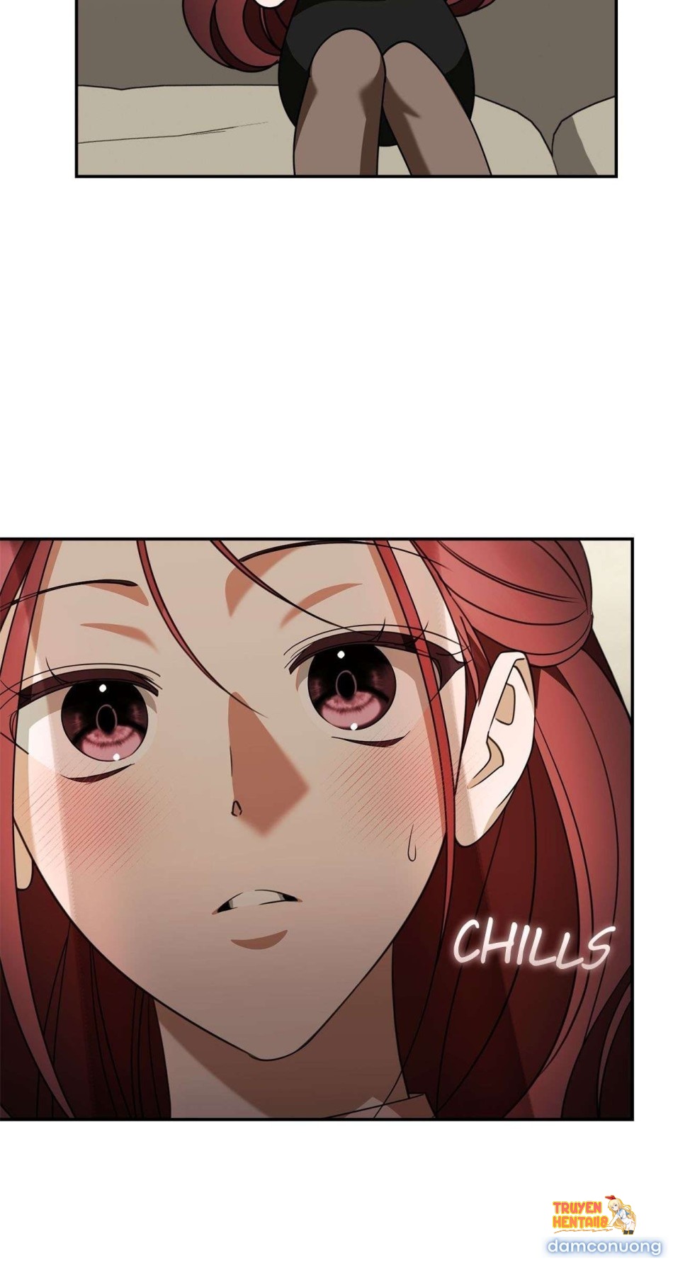 Xem ảnh [không Che] [18+] Đối Tác Trong Công Việc - Chapter 16 - tmpnipm50po - Truyenhentaiz.net