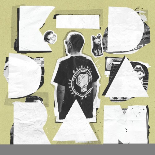 Kid Drama & Goldie - Right Now (2026) MP3