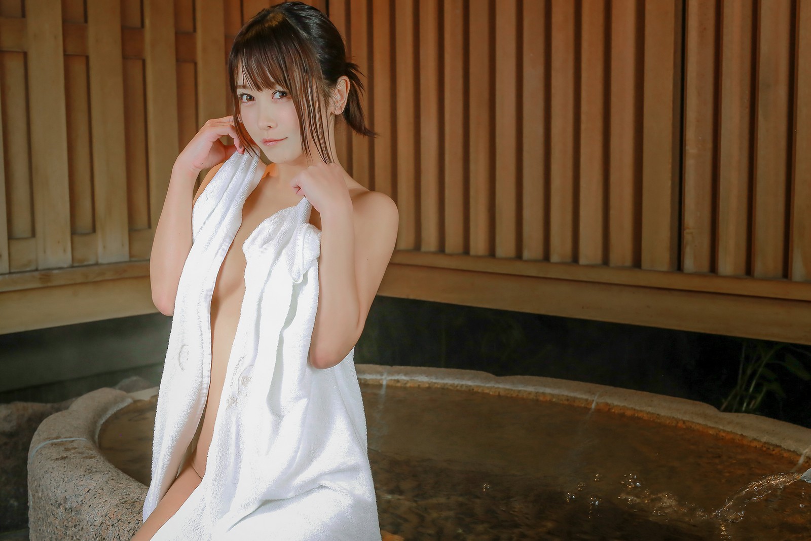 いくみ 温泉主题 写真图集｜日系风格高清摄影（203P｜391MB）插图5