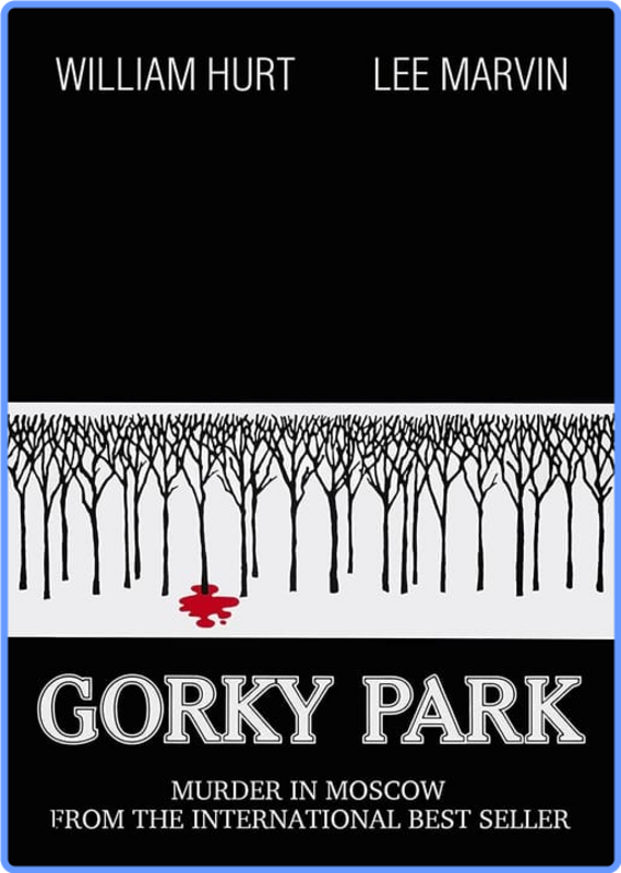 Gorky Park (1983) mkv HD m720p BRRip x264 AC3 ITA AAC ENG Sub ITA/ENG