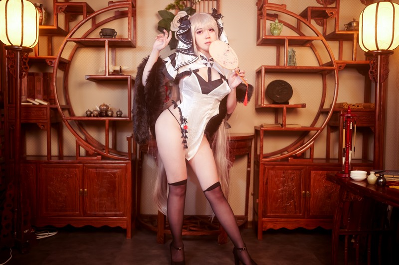 Hatori Sama  Formidable[10P-34.1M]插图1