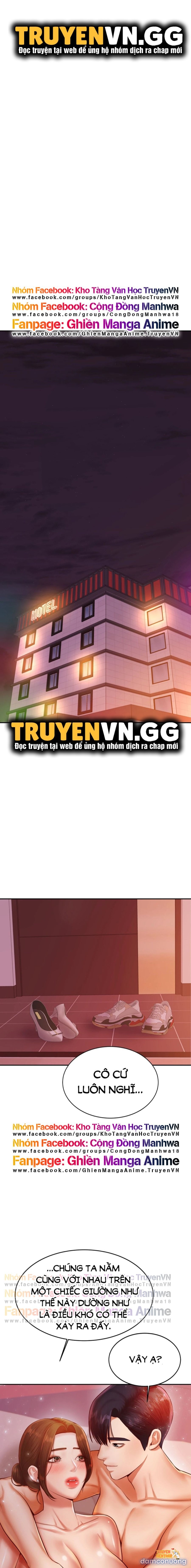Trang truyện tmpeta5y355 trong truyện tranh Cô Giáo Ngoài Giờ - Chapter 22 - truyenhentai18.net