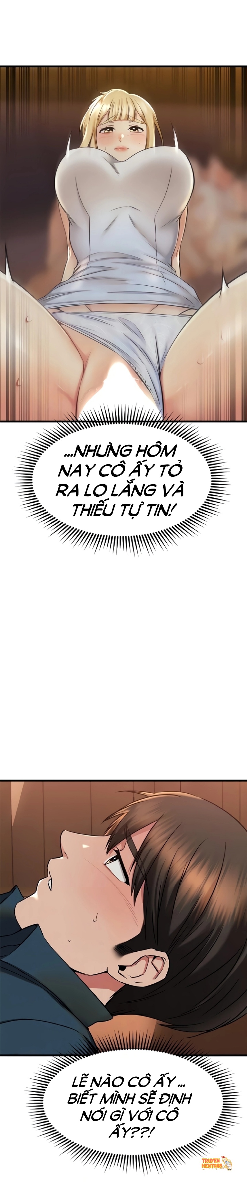 Trang truyện tmpj5k8xfv4 trong truyện tranh Ranh Giới Người Bạn - Chapter 57 - truyenhentai18.net