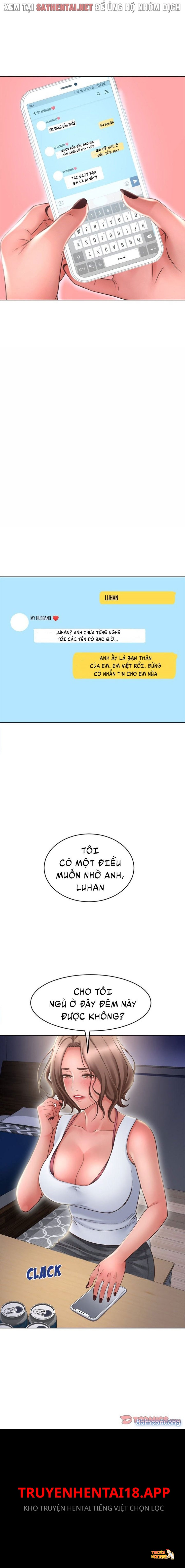 Xem ảnh tmpdmb45m87 trong truyện hentai Gần Nhưng Xa - Chap 92 - www.hentaitvn.net