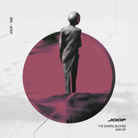 The Digital Blonde - Apex (2025)
