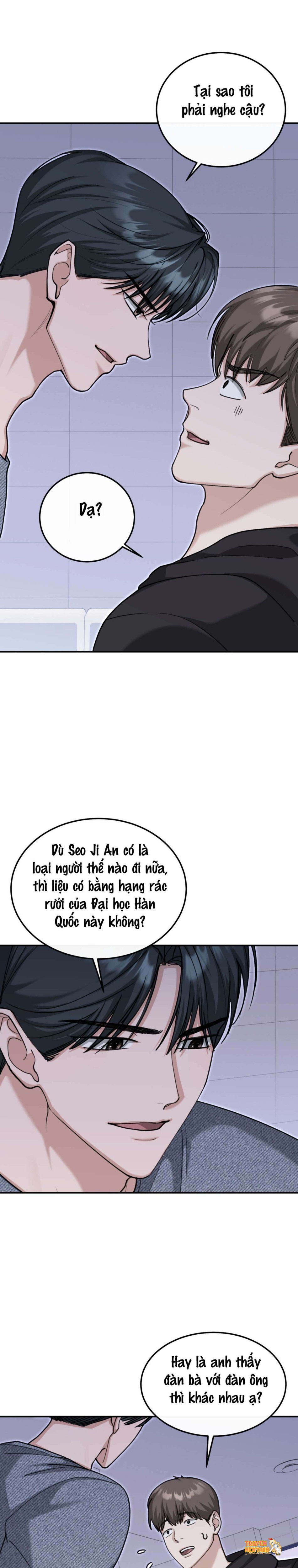 Xem ảnh Chỉ Ăn Một Lần Thôi Nhé Oppa - Chapter 17 - tmp1ytl mpn - Truyenhentaiz.net