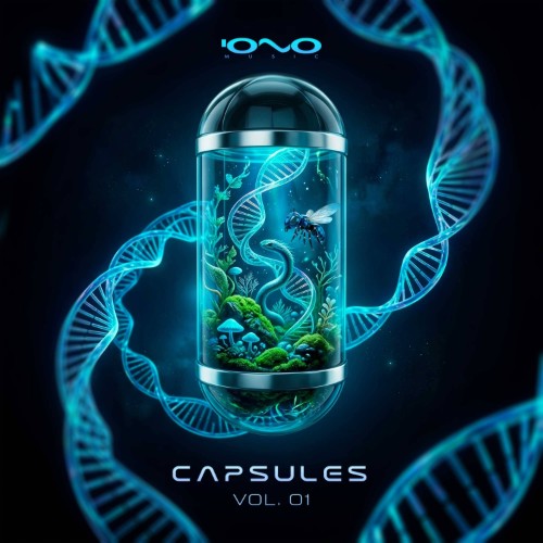 VA - Capsules Vol. 1 (2026) MP3