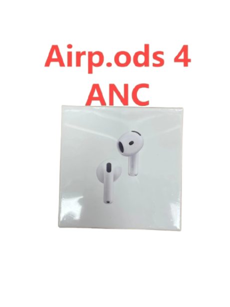 Airpods Pro 4
