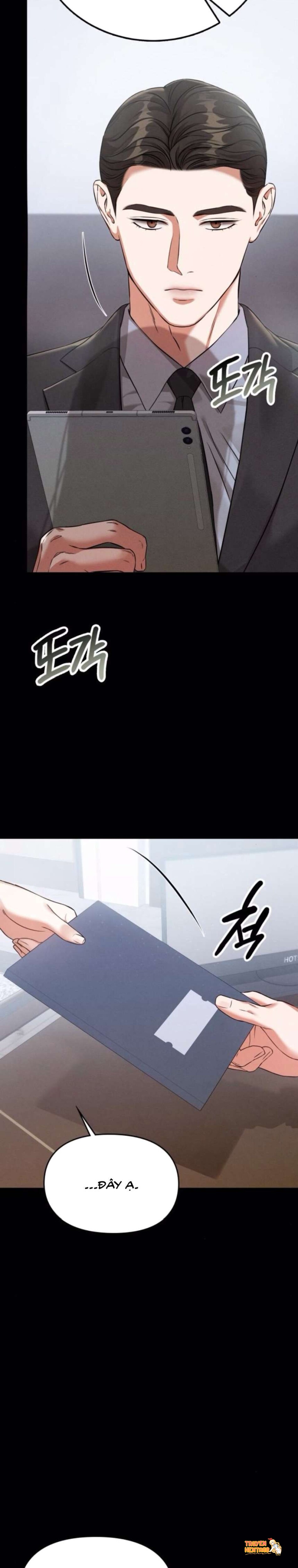 Xem ảnh [18+] Người Bạn Ban Đêm - Chapter 30 - tmphk2u5t1l - Truyenhentaiz.net