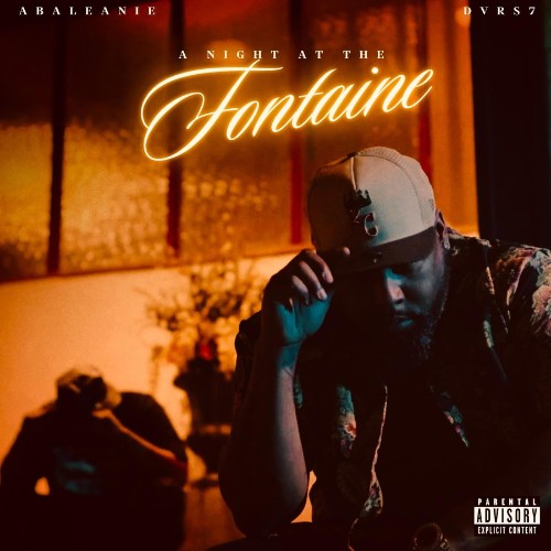 Abaleanie - A Night At The Fontaine (2026)