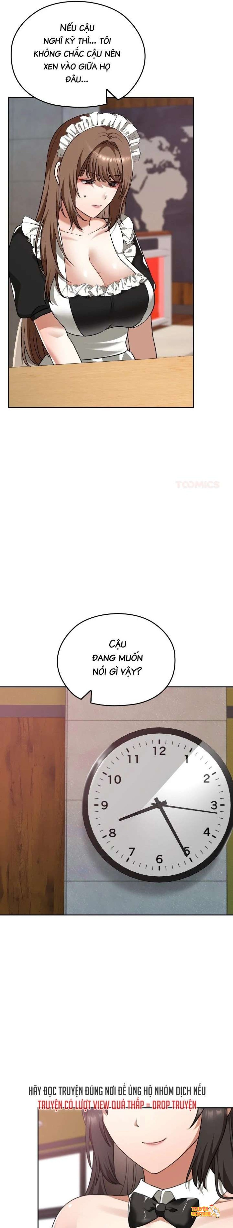 Xem ảnh [18+] Đừng Nói Với Ai Ở Trường! - Chapter 38 - tmpkl 4qmme - Truyenhentaiz.net