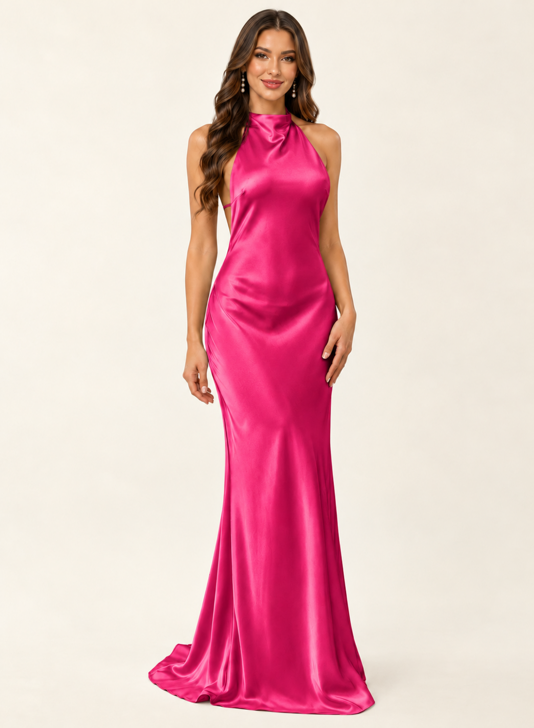 Hot Pink